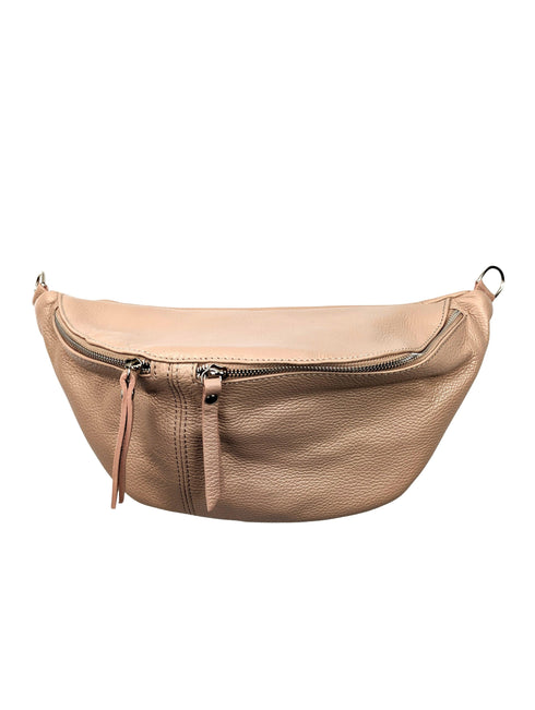 Sac à bandoulière double